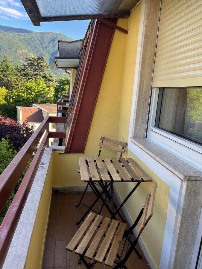 Lacasadiguendy Bolzano Exterior photo